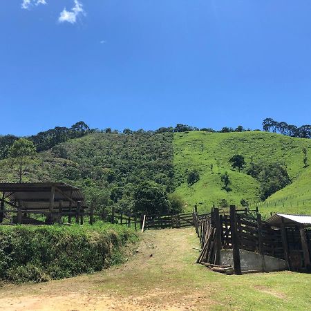 Sitio Casa Do Vale Βίλα Visconde De Maua Εξωτερικό φωτογραφία