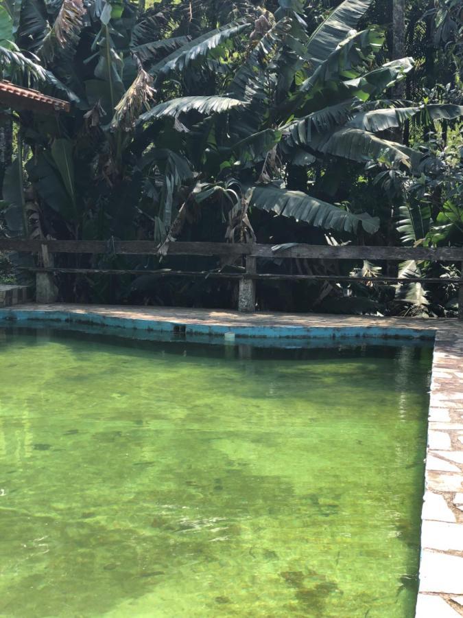 Sitio Casa Do Vale Βίλα Visconde De Maua Εξωτερικό φωτογραφία