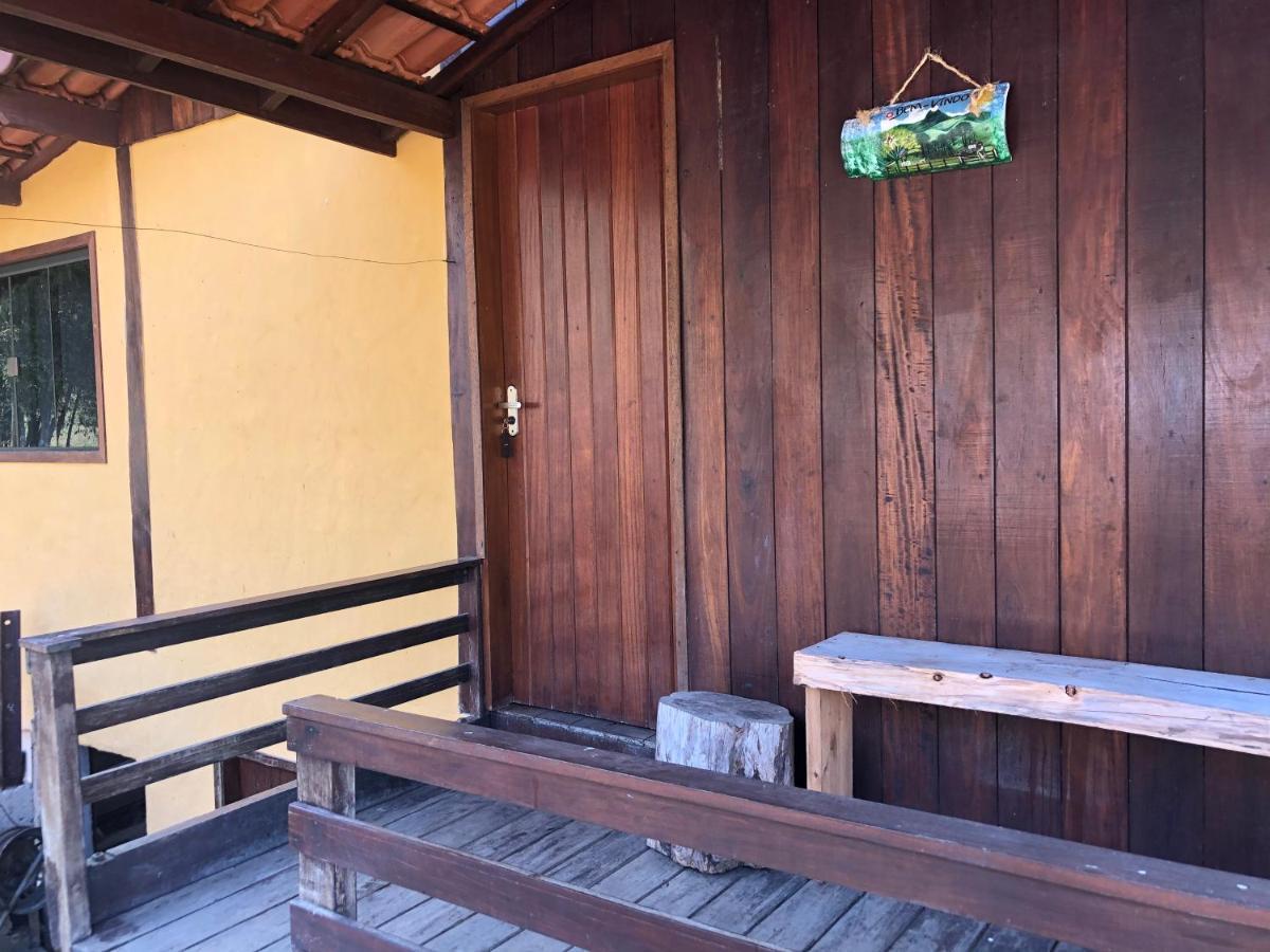 Sitio Casa Do Vale Βίλα Visconde De Maua Εξωτερικό φωτογραφία